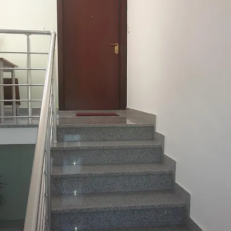 Ivo דירה Kaštela